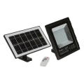 Outdoor Waterproof Solar Flood Light With Remote Control