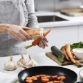 Ultra-Convenient Multifunctional Vegetable Cutting Artifact Household Manual Slicer Potato Shredding