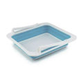 Super Convenient Refrigerator Storage Box Foldable Container