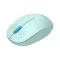 Beautiful And Ergonomic Wireless Mouse (Random Color)