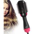 Super Easy To Use Magical Three-In-One Hair Brush Hot Air Hair Dryer Volumizer Hair Dryer Hair Strai