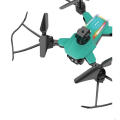 High-End And Fun Hd Shooting Drone With App Control 4K Adjustable Camera Angle (Random Color)