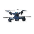 High-End And Fun Hd Shooting Drone With App Control 4K Adjustable Camera Angle (Random Color)