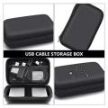 Useful Cable Storage Box