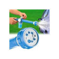 Super Easy To Use Multifunctional Water Cannon Spray Gun