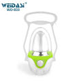 Convenient Camping Light, Outdoor Lighting, Portable Rechargeable Tent Camping Light (Random Color)