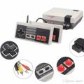 Useful Retro Mini Tv Video Handheld Game Console Built-In 620 Classic Games For Nes Fas