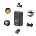 Mini Car Gsm Tracker Locator Anti-Lost Recording