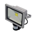 Floodlight Led Outdoor Light With Motion Sensor High Quality Sufficient Wattage (Random Colors)