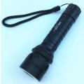 Convenient And Bright Flashlight