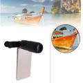 Convenient And Universal 8x Zoom Telescope Telephoto Camera Lens With Clip For Mobile Phones