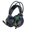 Super Cool Wired Usb 3.5mm Headphones