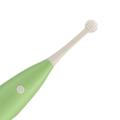 With Anti-Slip Handle, Children`s Sonic Electric Toothbrush (Random Color)
