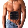 Stimulator Portable Ultimate Belly Muscle Toner