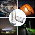 Rechargeable Multifunctional Emergency Light Suitable For Field Trips And Camping