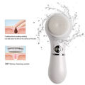 Good Cleaning Power, Soft Shampoo Brush, Cleaning Brush, Massage Pore Cleansing Device, Facial Care