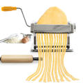 Home Ultra-Convenient Pasta Cutting Machine