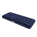 Super Convenient Inflatable Single Inflatable Folding Bed Household Air Cushion Outdoor Portable Sea