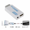 Useful Wii To Hdmi Compatible Adapter Converter