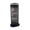 Safety Electric Quartz Heater Electric Heater