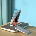 Ultra-Convenient Card-Type Folding Stand Universal Adjustable Mobile Phone Desktop Stand