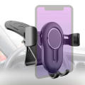 Easy-To-Use Car 360° Rotating Mobile Phone Holder