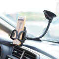 New Multifunctional Suction Cup Windshield Universal Hose Car Mobile Phone Clip Holder