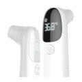 Non-Contact 1 Second Rapid Temperature Measurement Forehead Thermometer With Surface Function