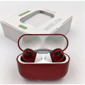 Wireless Headphones In-Ear Bluetooth Headphones 5.0 Stereo Headphones (Random Color)