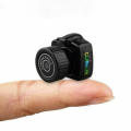Ultra Convenient Mini Video Camera Hd Micro Dvr Camera Portable Webcam Video Recorder Camera