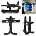 Convenient Universal Car Headrest Seat Mounting Bracket Fits All Samsung Ipad Tablets