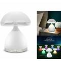Creative Colorful Eyes Mushroom Lamp Room Lamp