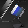 Easy-To-Use Magnetic Dashboard Phone Holder (Random Color)