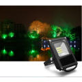 Multifunctional Lighting Small Spotlight Indoor And Outdoor Led 10W