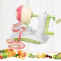 Ultra-Convenient And Multi-Functional Apple Peeler Hand-Cranked Peeler