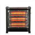 Household quartz tube electric heater 1600W