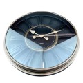 High-Looking Clock Living Room Wall Clock Electronic Clock