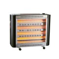 Safe And Easy-To-Use Electric Quartz Heater Electric Heater