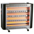 Safe And Easy-To-Use Electric Quartz Heater Electric Heater
