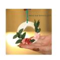 Super Nice Aromatherapy Wax Wardrobe Hand Sachet Air Freshener Scent (Random Color)