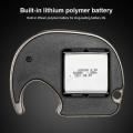 Super Convenient Mini Pocket Rechargeable Keychain Light 10W