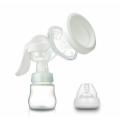 Useful And Convenient Two-Stage Manual Breast Pump