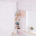Multi-Angle Bathroom Shelf That Can Hold a Lot Of Things Tw-206