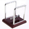 High-Looking Cradle Steel Balance Ball Desk Physics Science Table