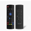 New 2.4G Wireless Air Mouse Remote Control Keyboard For Android Tv Box