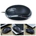 Universal Wired Usb Optical Mouse With Wheel Scroll For Pc Laptops