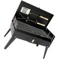 Portable Folding Grill Bbq Camping Grill