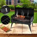 Portable Folding Grill Bbq Camping Grill