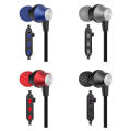 Magnetic Bluetooth Headset In-Ear Stereo Headset Rechargeable (Random Color)
