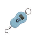 Digital Lcd Portable Electronic Hook Luggage Scale Weight 50kg/10g (Random Color)